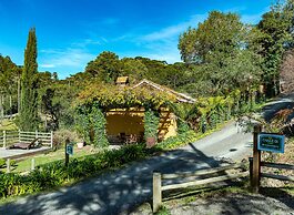 Serra Bela Eco Pousada