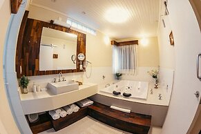 Serra Bela Eco Pousada