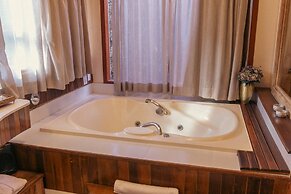 Serra Bela Eco Pousada