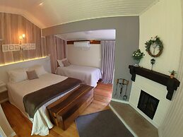 Serra Bela Eco Pousada