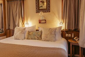 Serra Bela Eco Pousada