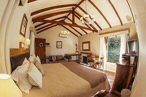 Serra Bela Eco Pousada