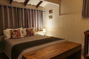 Serra Bela Eco Pousada