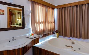 Serra Bela Eco Pousada