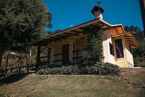 Serra Bela Eco Pousada