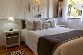 Serra Bela Eco Pousada