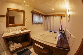 Serra Bela Eco Pousada