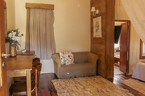 Serra Bela Eco Pousada