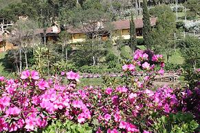 Serra Bela Eco Pousada