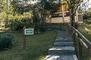 Serra Bela Eco Pousada