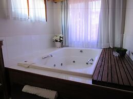 Serra Bela Eco Pousada