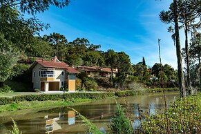 Serra Bela Eco Pousada