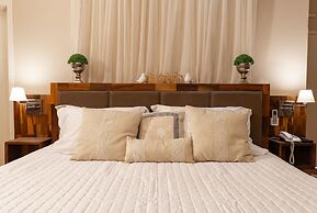 Serra Bela Eco Pousada