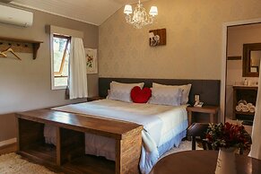 Serra Bela Eco Pousada