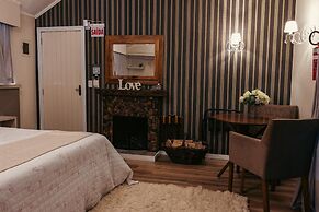 Serra Bela Eco Pousada