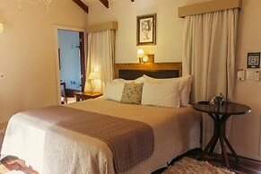 Serra Bela Eco Pousada