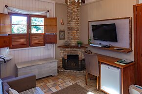 Serra Bela Eco Pousada