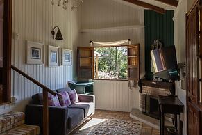 Serra Bela Eco Pousada