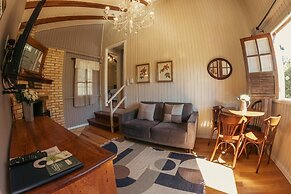 Serra Bela Eco Pousada