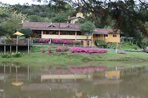 Serra Bela Eco Pousada