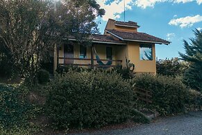 Serra Bela Eco Pousada