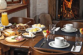 Serra Bela Eco Pousada