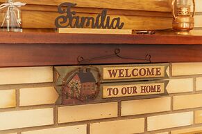 Serra Bela Eco Pousada