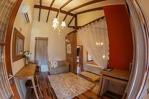 Serra Bela Eco Pousada