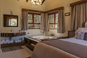 Serra Bela Eco Pousada