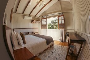 Serra Bela Eco Pousada