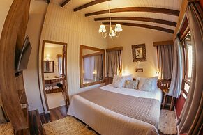 Serra Bela Eco Pousada