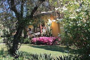 Serra Bela Eco Pousada