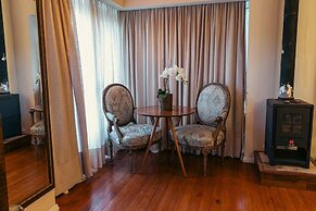 Serra Bela Eco Pousada