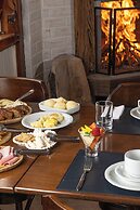 Serra Bela Eco Pousada