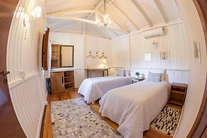 Serra Bela Eco Pousada