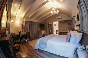 Serra Bela Eco Pousada