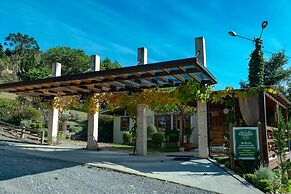 Serra Bela Eco Pousada