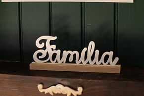 Serra Bela Eco Pousada