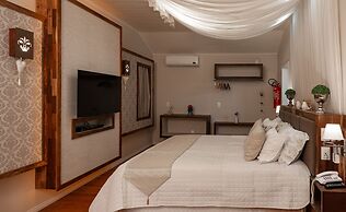 Serra Bela Eco Pousada