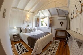 Serra Bela Eco Pousada