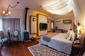 Serra Bela Eco Pousada