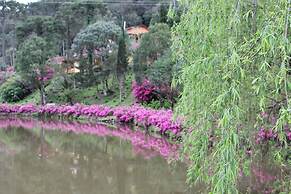 Serra Bela Eco Pousada