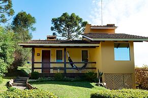 Serra Bela Eco Pousada