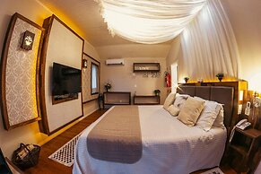 Serra Bela Eco Pousada