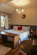 Serra Bela Eco Pousada