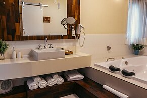 Serra Bela Eco Pousada