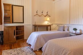 Serra Bela Eco Pousada