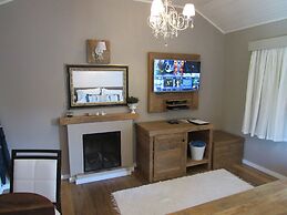 Serra Bela Eco Pousada