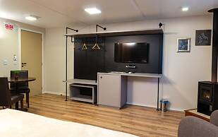 Serra Bela Eco Pousada