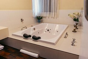 Serra Bela Eco Pousada